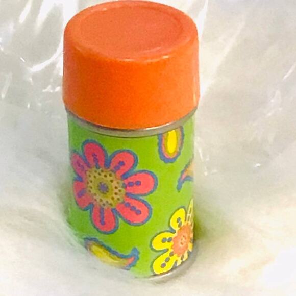 American Girl Julie Doll Thermos & Lid Cup Set Lunch Box Food Accessory Toy New - Picture 1 of 4